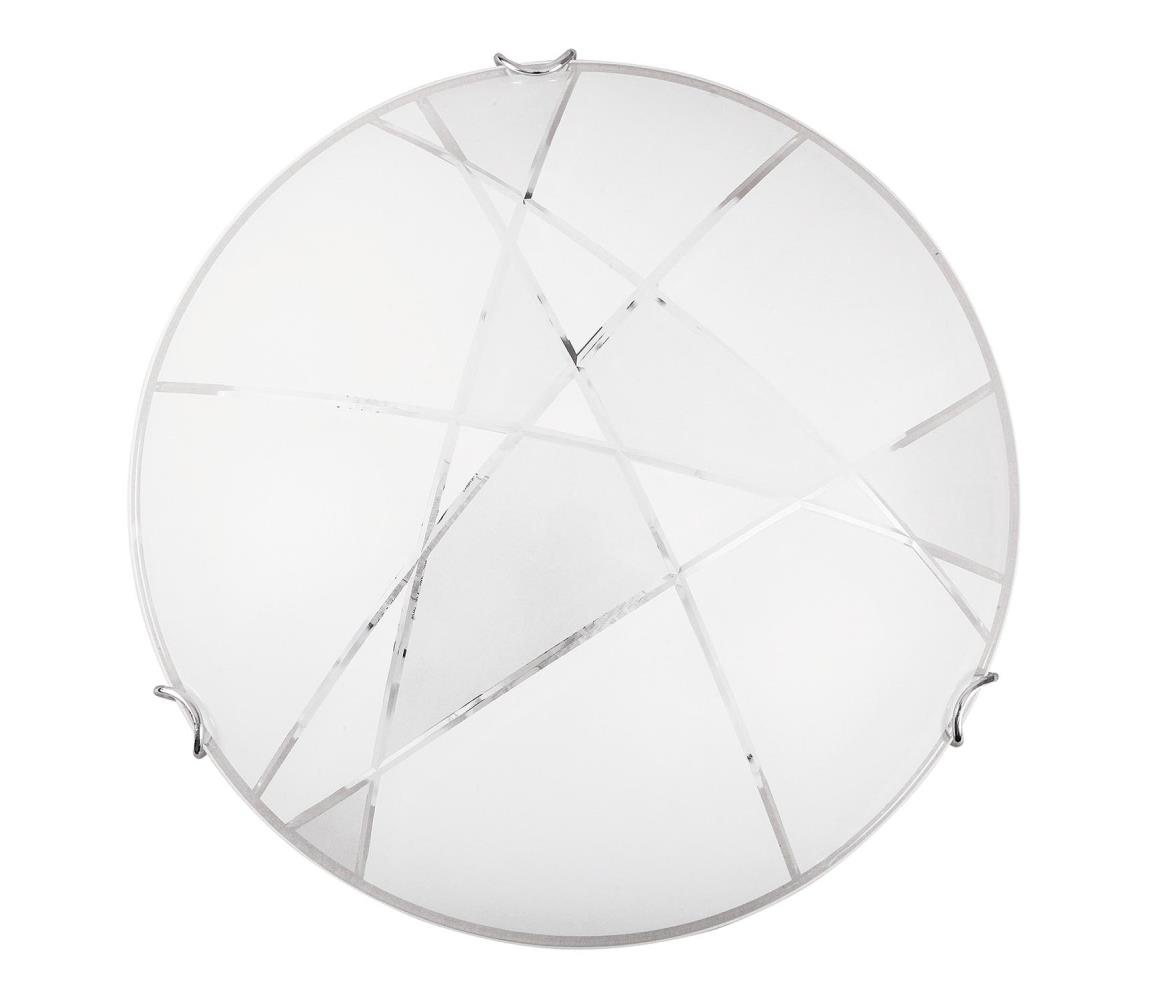 Rabalux Rabalux 3950 - Stropní svítidlo ETERNA 2xE27/60W/230V RL3950
