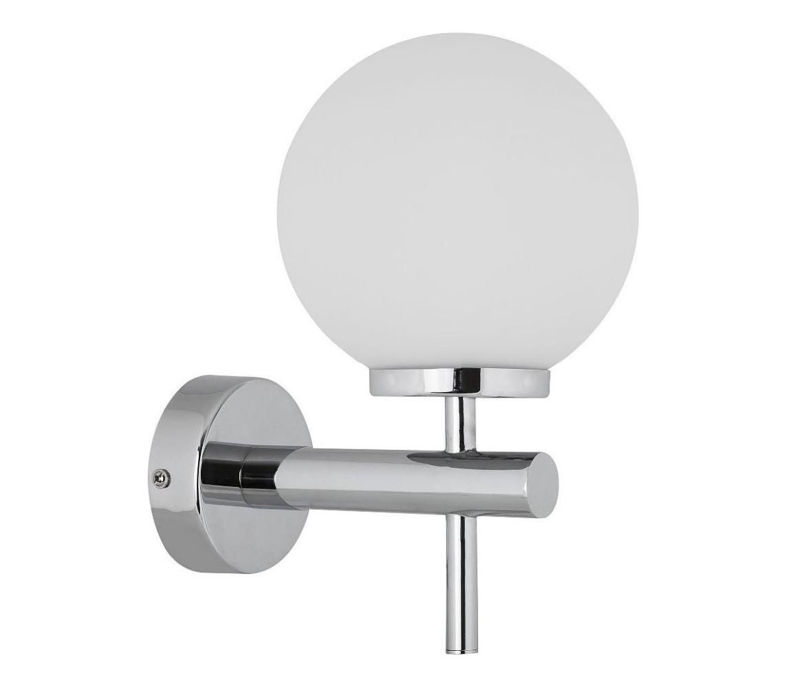 Rabalux Rabalux 3998 - LED Koupelnové nástěnné svítidlo AVERY LED/6W/230V IP44 RL3998