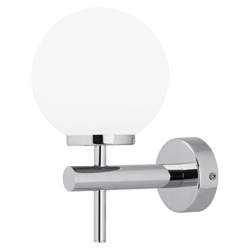 Rabalux - LED Koupelnové nástěnné svítidlo LED/6W/230V IP44