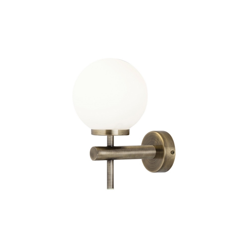 Rabalux - LED Koupelnové nástěnné svítidlo LED/6W/230V IP44