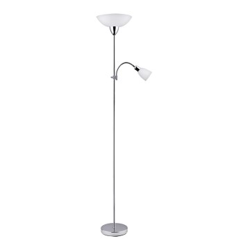 Rabalux 4059 - Stojací lampa DIANA 1xE27/60W+E14/40W Rabalux 4059 - Stojací lampa DIANA 1xE27/60W+E14/40W