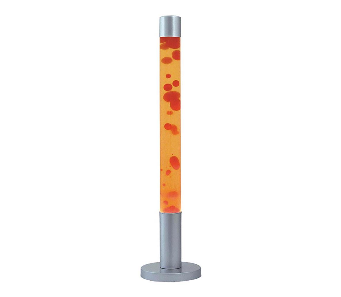 Rabalux Rabalux 4111 - Lávová lampa DOVCE 1xE14/40W/230V RL4111