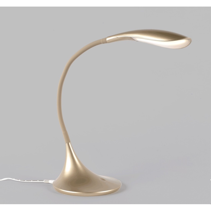 Rabalux - LED Stmívatelná lampa LED/4,5W/230V