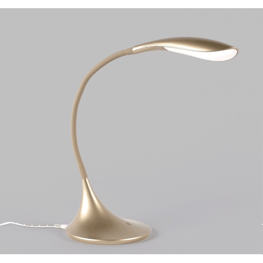 Rabalux - LED Stmívatelná lampa LED/4,5W/230V