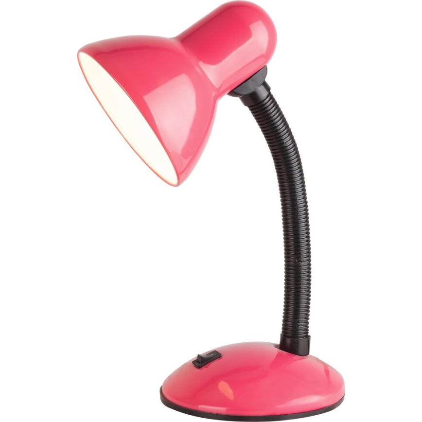 Rabalux - Stolní lampa 1xE27/40W/230V
