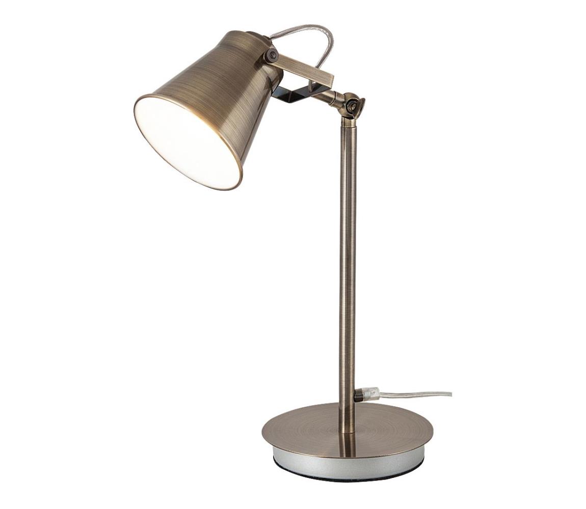 Rabalux Rabalux 4193 - Stolní lampa MARTINA E27/15W RL4193