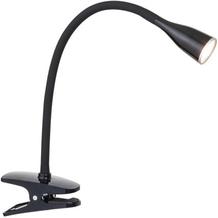 Rabalux - LED Stolní lampa s klipem LED/4,5W/230V