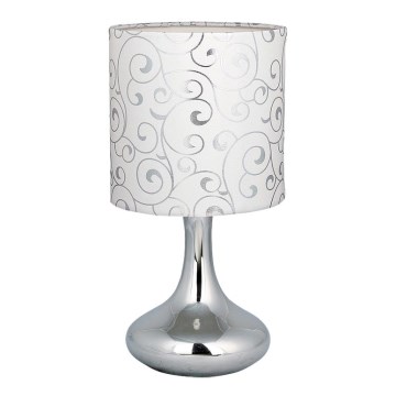 Rabalux 4240 - Stolní lampa BOMBAI 1xE14/40W/230V Rabalux 4240 - Stolní lampa BOMBAI 1xE14/40W/230V