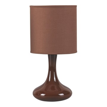 Rabalux 4242 - Stolní lampa BOMBAI 1xE14/40W/230V Rabalux 4242 - Stolní lampa BOMBAI 1xE14/40W/230V