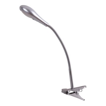 Rabalux 4277 - LED lampa s klipem BRIAN 1xLED/2,7W/230V Rabalux 4277 - LED lampa s klipem BRIAN 1xLED/2,7W/230V
