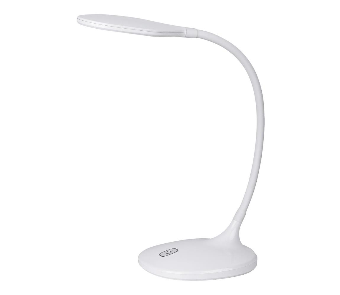 Rabalux Rabalux 4318 - LED Stolní lampa AIDEN 1xLED/9W/230V RL4318