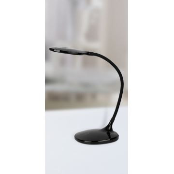 Rabalux - LED stolní lampa AIDEN 1xLED/9W/230V