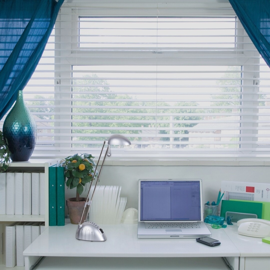 Rabalux - LED Stolní lampa LED/5W/230V