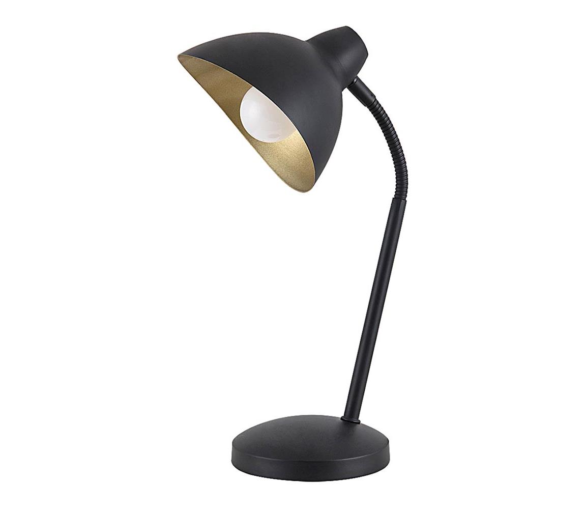 Rabalux Rabalux 4360 - Stolní lampa THEODOR 1xE14/25W/230V RL4360