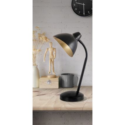 Rabalux - Stolní lampa 1xE14/25W/230V