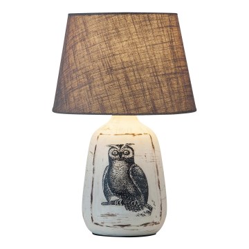 Rabalux 4373 - Stolní lampa DORA 1xE27/40W/230V Rabalux 4373 - Stolní lampa DORA 1xE27/40W/230V