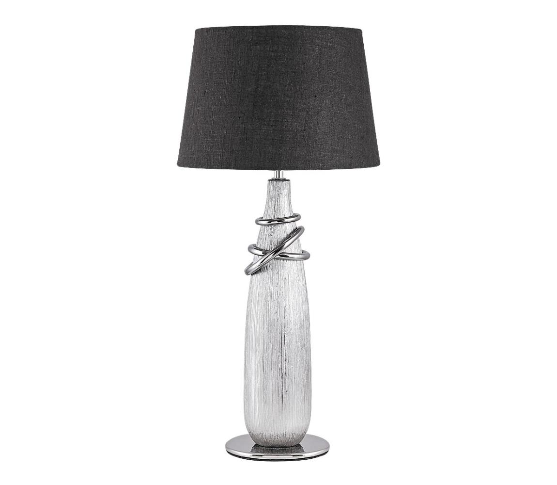 Rabalux Rabalux 4390 - Stolní lampa EVELYN E27/40W RL4390