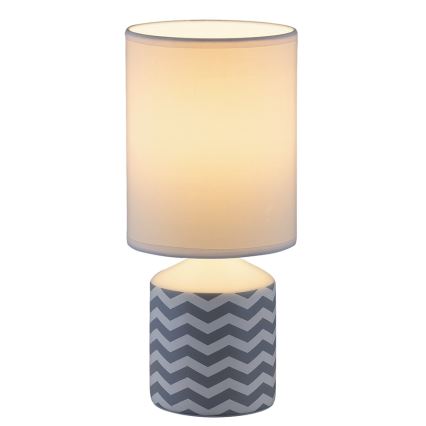 Rabalux - Stolní lampa 1xE14/40W/230V