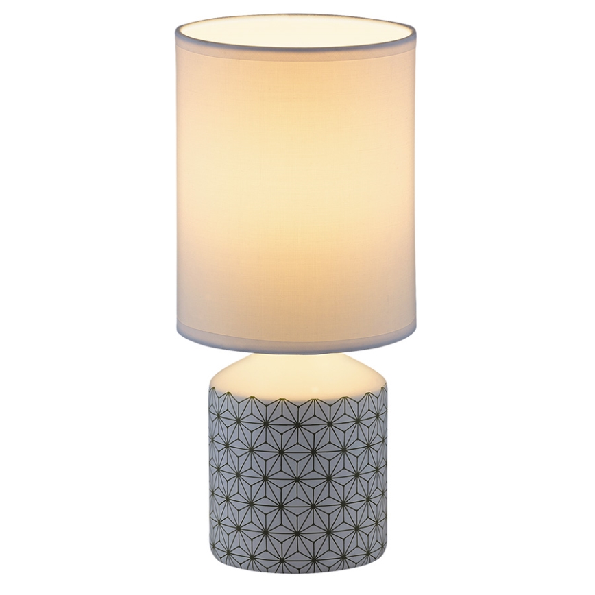 Rabalux - Stolní lampa 1xE14/40W/230V