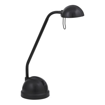 Rabalux 4422 - Stolní lampa MAXIM 1xGY6.35/50W/230V Rabalux 4422 - Stolní lampa MAXIM 1xGY6.35/50W/230V