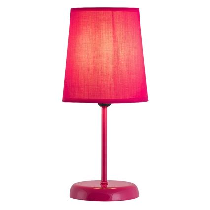 Rabalux - Stolní lampa 1xE14/40W/230V