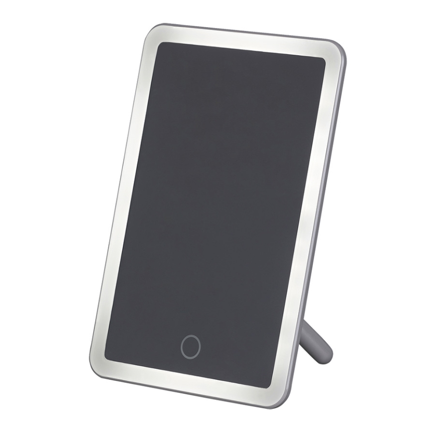 Rabalux 4538 - LED Kosmetické zrcátko MISTY 1xLED/4W/5V