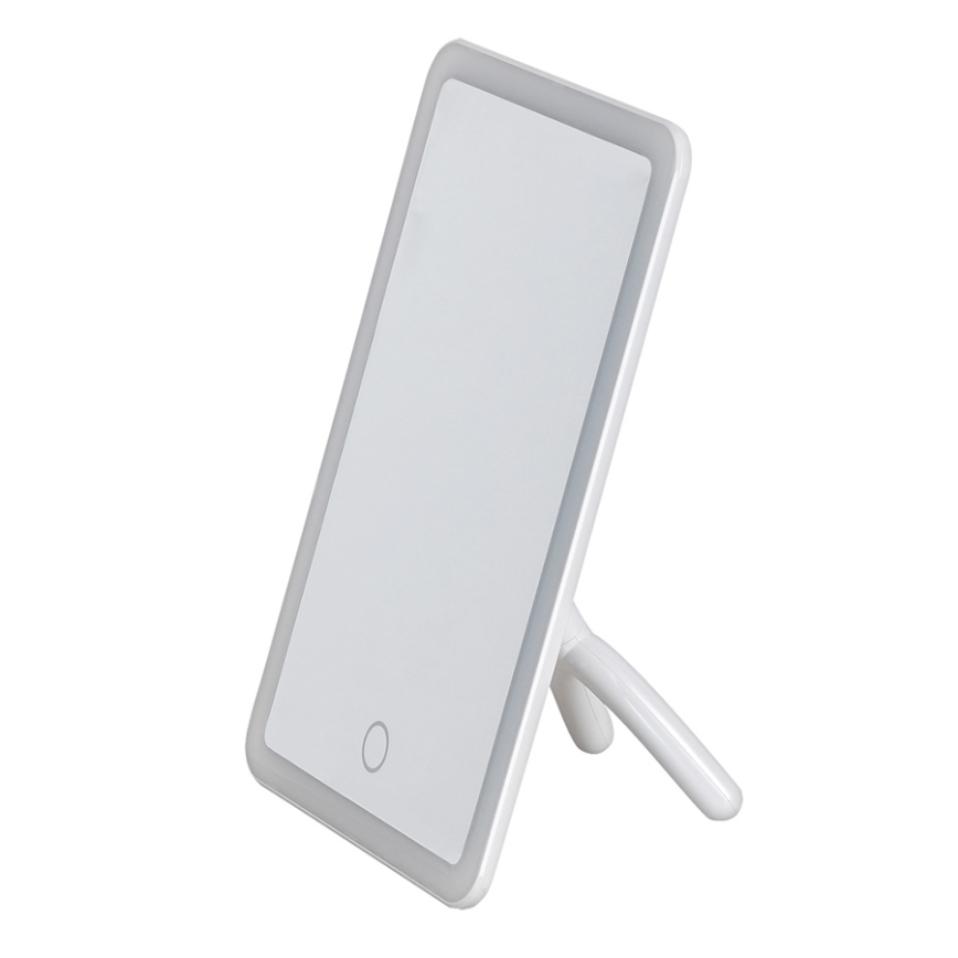 Rabalux 4538 - LED Kosmetické zrcátko MISTY 1xLED/4W/5V