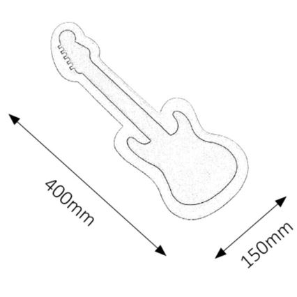 Rabalux - LED Dětské nástěnné svítidlo LED/14W/230V bílá