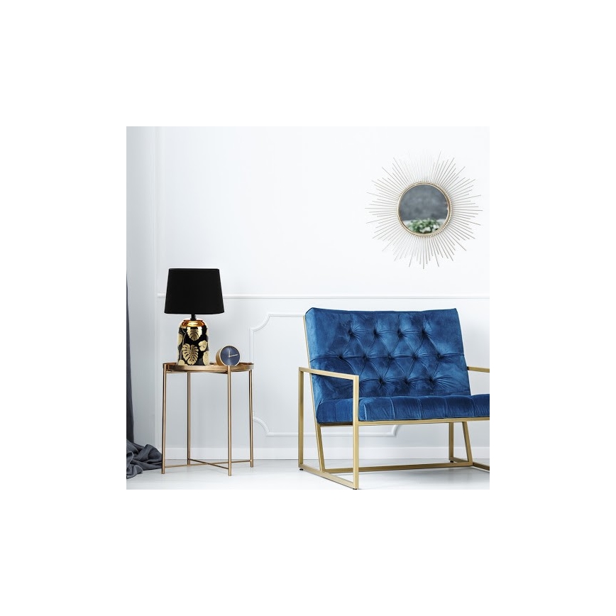 Rabalux - Stolní lampa 1xE14/40W/230V
