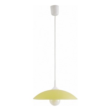 Rabalux 4614 - Lustr CUPOLA RANGE 1xE27/60W/230V Rabalux 4614 - Lustr CUPOLA RANGE 1xE27/60W/230V