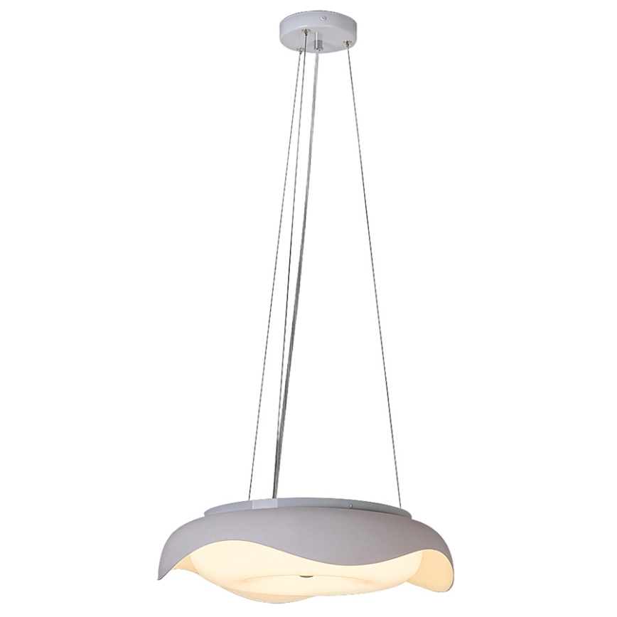 Rabalux 4620 - LED Stmívatelný lustr ROSIE 1xLED/18W/230V