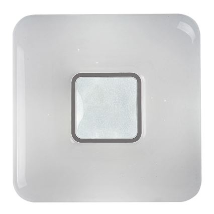 Rabalux - LED Stmívatelné stropní svítidlo LED/70W/230V + DO 44x44 cm