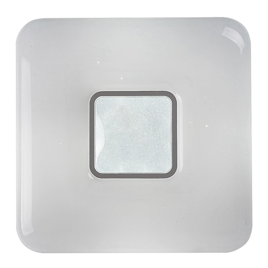 Rabalux - LED Stmívatelné stropní svítidlo LED/70W/230V + DO 44x44 cm