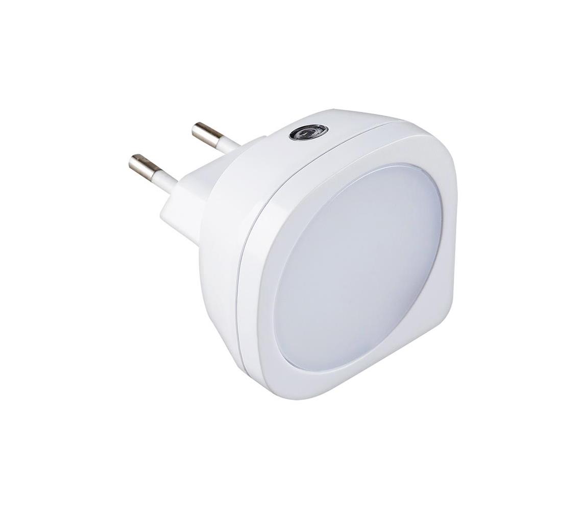 Rabalux Rabalux 4647 - LED svítidlo BILLY LED/0,5W/230V bílá RL4647