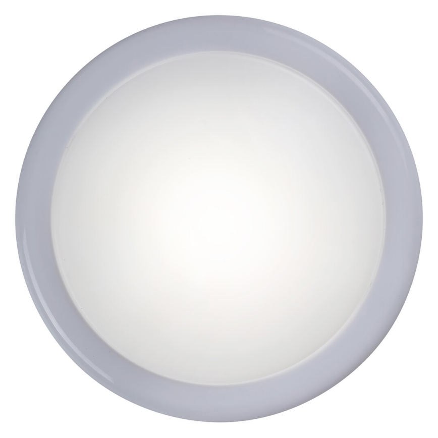 Rabalux - LED Dotyková lampička 1xLED/0,3W/2xAA bílá