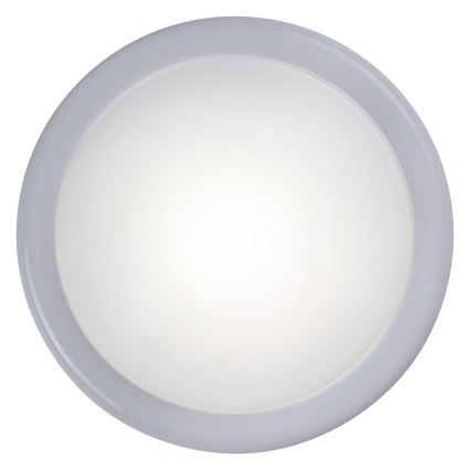 Rabalux - LED Dotyková lampička LED/0,3W/2xAA bílá