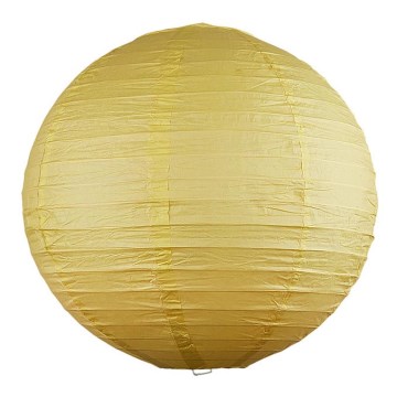 Rabalux 4893 - Stínidlo RICE žlutá pr.30 cm Rabalux 4893 - Stínidlo RICE žlutá pr.30 cm