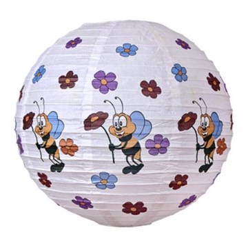 Rabalux 4899 - Dětské stínidlo SWEET Rabalux 4899 - Dětské stínidlo SWEET