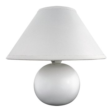 Rabalux 4901 - Stolní lampa ARIEL 1xE14/40W/230V Rabalux 4901 - Stolní lampa ARIEL 1xE14/40W/230V