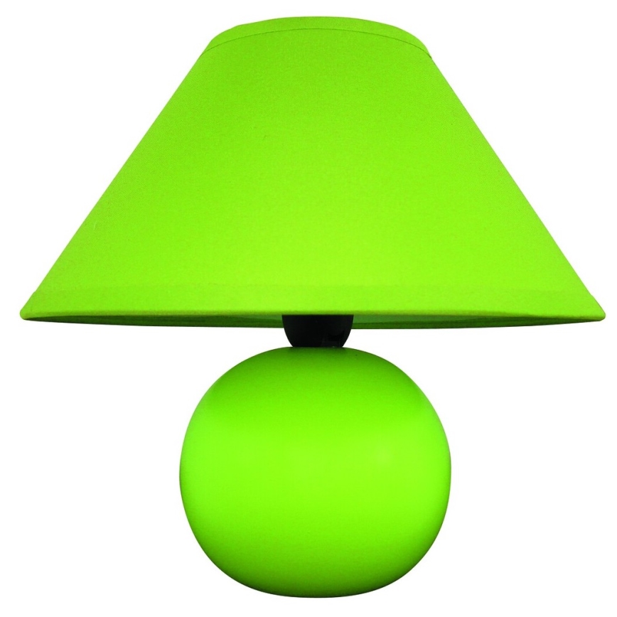 Rabalux - Stolní lampa 1xE14/40W/230V