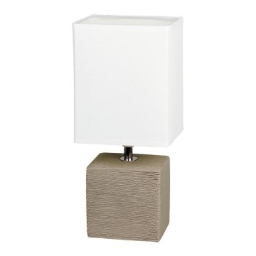 Rabalux 4930 - Stolní lampa ORLANDO 1xE14/40W/230V Rabalux 4930 - Stolní lampa ORLANDO 1xE14/40W/230V