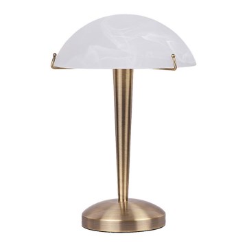 Rabalux 4990 - Stolní lampa LUCY 1xE14/40W/230V Rabalux 4990 - Stolní lampa LUCY 1xE14/40W/230V