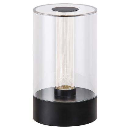 Rabalux - LED Stmívatelná stolní lampa SAJAN LED/3W/230V