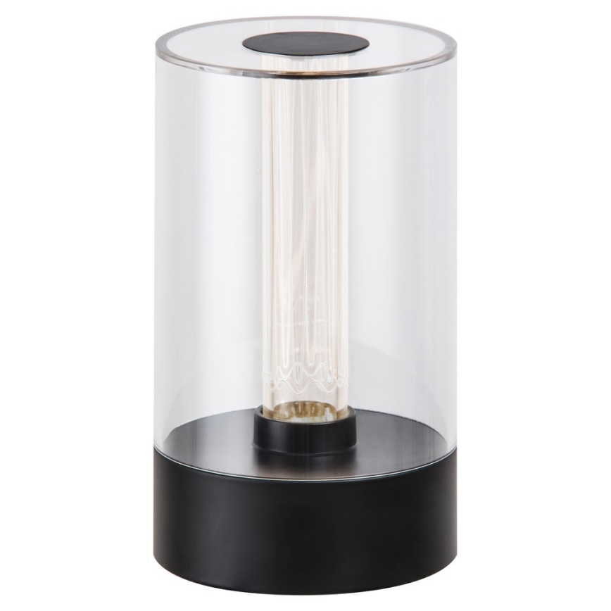 Rabalux - LED Stmívatelná stolní lampa SAJAN LED/3W/230V