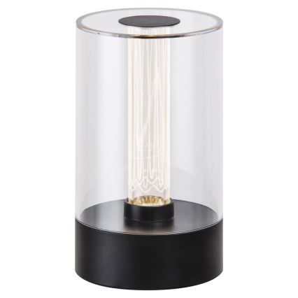 Rabalux - LED Stmívatelná stolní lampa SAJAN LED/3W/230V