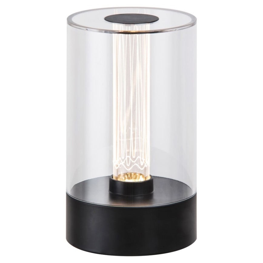 Rabalux - LED Stmívatelná stolní lampa SAJAN LED/3W/230V