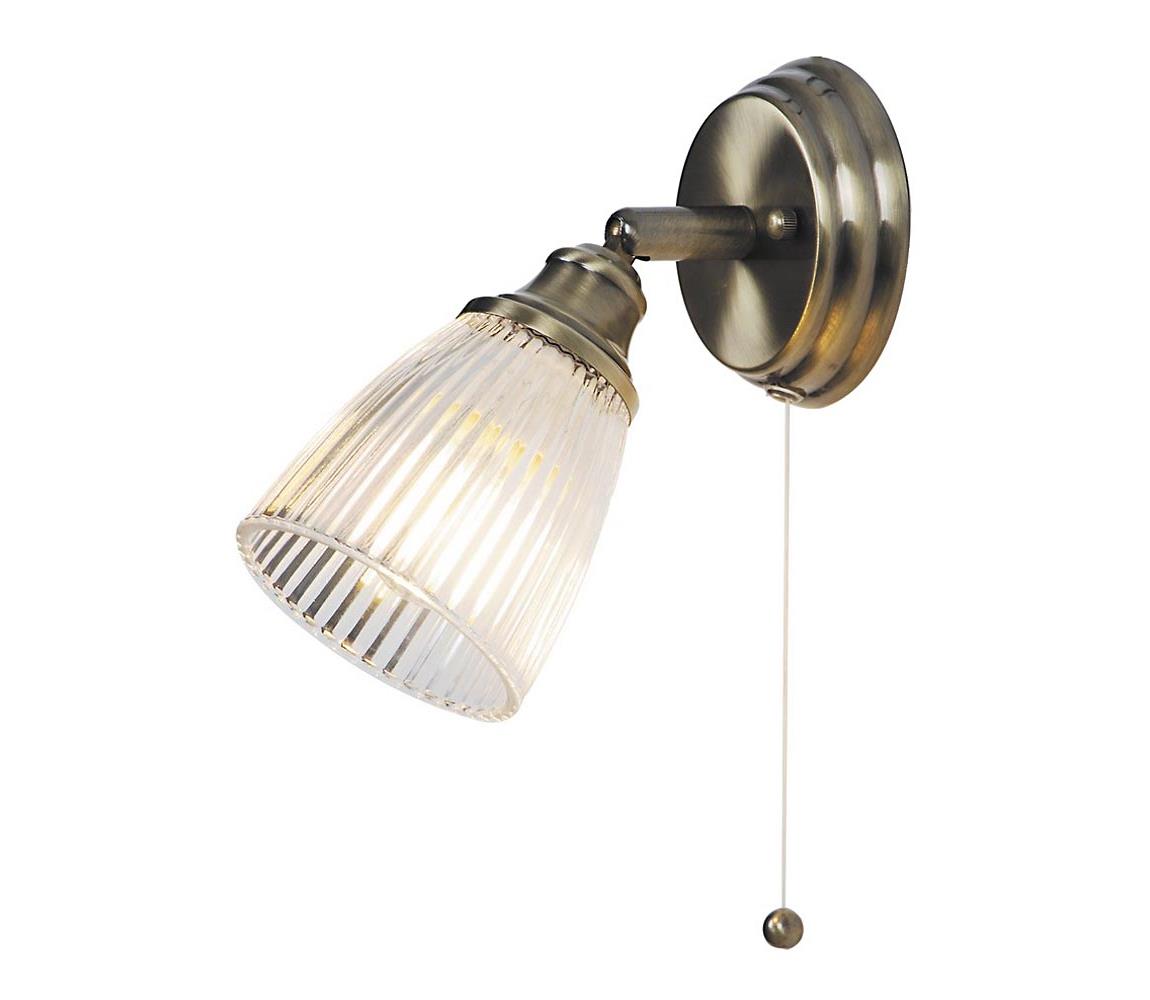 Rabalux Rabalux 5014 - Bodové svítidlo MARTHA 1xE14/40W/230V RL5014