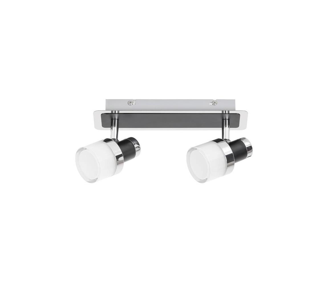 Rabalux Rabalux 5022 - LED Bodové svítidlo HAROLD LED/10W/230V IP44 RL5022