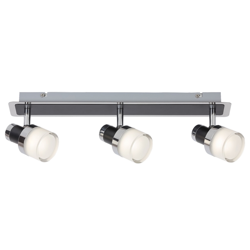 Rabalux - LED Koupelnové nástěnné svítidlo LED/15W/230V IP44