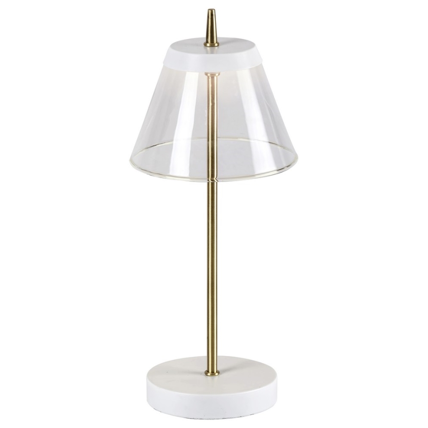Rabalux - LED Stolní lampa AVIANA LED/6W/230V